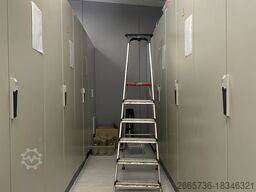 Industrial belt Dryer Heinen BT24/380-3