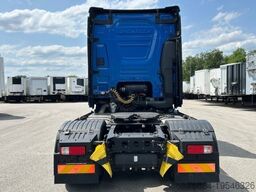 FORD F-MAX 500, INTARDER, ALUFELGEN