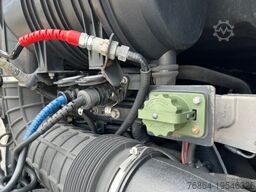 FORD F-MAX 500, INTARDER, ALUFELGEN