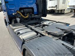 FORD F-MAX 500, INTARDER, ALUFELGEN