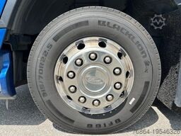 FORD F-MAX 500, INTARDER, ALUFELGEN