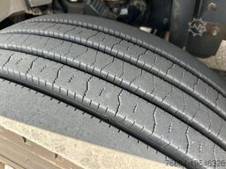 FORD F-MAX 500, INTARDER, ALUFELGEN