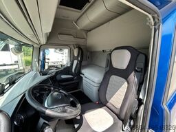 FORD F-MAX 500, INTARDER, ALUFELGEN