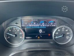 FORD F-MAX 500, INTARDER, ALUFELGEN