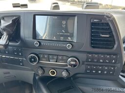 FORD F-MAX 500, INTARDER, ALUFELGEN