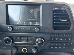 FORD F-MAX 500, INTARDER, ALUFELGEN