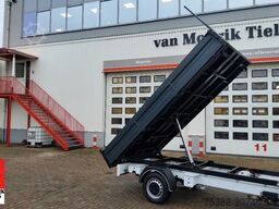 Renault 3 ZIJDIGE KIPPERBAK 4.00 METER (KOMT AF RENAULT...