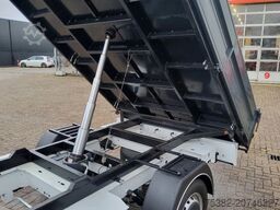 Renault 3 ZIJDIGE KIPPERBAK 4.00 METER (KOMT AF RENAULT...