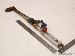 MWW 520/1 EN ISO 5172