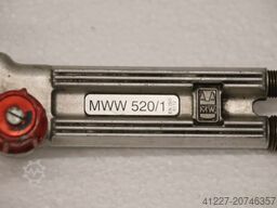 MWW 520/1 EN ISO 5172