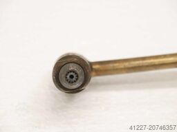 MWW 520/1 EN ISO 5172