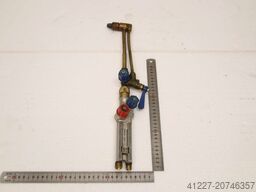 MWW 520/1 EN ISO 5172