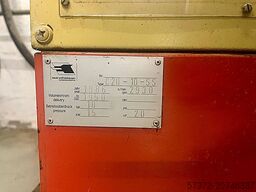 BAUER WOLFRATSHAUSEN C20 Super Silent (C20-10-SS)