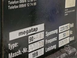 Microtap megatap 90-G12