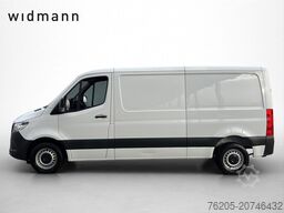 Mercedes-Benz Sprinter 211 CDI Kasten Standard