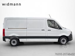 Mercedes-Benz Sprinter 211 CDI Kasten Standard