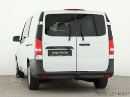 Mercedes-Benz Vito 116 CDI Mixto  Klima AHK
