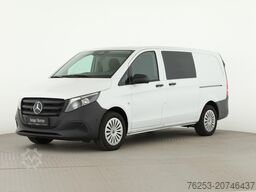Mercedes-Benz Vito 116 CDI Mixto  Klima AHK