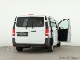 Mercedes-Benz Vito 116 CDI Mixto Klima AHK