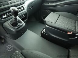 Mercedes-Benz Vito 116 CDI Mixto Klima AHK