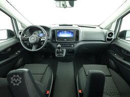 Mercedes-Benz Vito 116 CDI Mixto Klima AHK