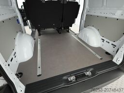 Mercedes-Benz Vito 116 CDI Mixto  Klima AHK