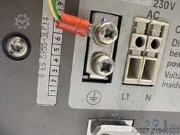 SIEMENS 6ES5955-3LC14