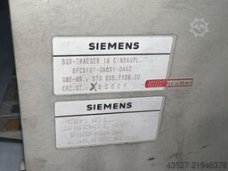 SIEMENS 6FC5100-0AB01-0AA0