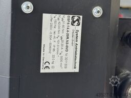 SYSTEM ANTRIEBSTECHNIK DSF4-1 4.4-20R.N3-0VD