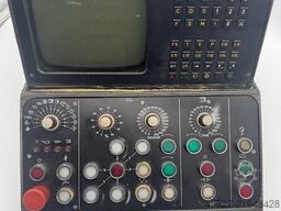 DECKEL DIALOG FP2 / FP3