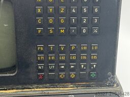 DECKEL DIALOG FP2 / FP3