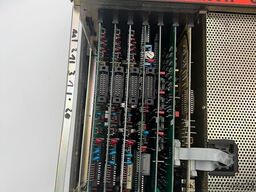 DECKEL DIALOG FP2 / FP3