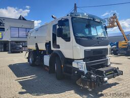 Volvo FE4*2 dwa silniki, pisemna gwarancja, EURO VI