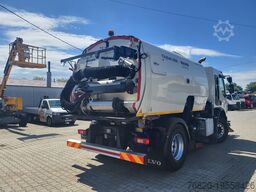 Volvo FE4*2 dwa silniki, pisemna gwarancja, EURO VI