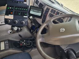 Volvo FE4*2 dwa silniki, pisemna gwarancja, EURO VI