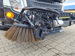 Volvo FE4*2 dwa silniki, pisemna gwarancja, EURO VI