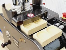 Werner & Pfleiderer Komet