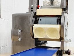 Werner & Pfleiderer Komet