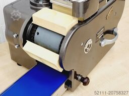 Werner & Pfleiderer Komet