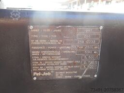 Volvo Peljob EW 50 ( 256 )