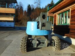 ATN Zebra 12 Diesel Allrad 12 Meter