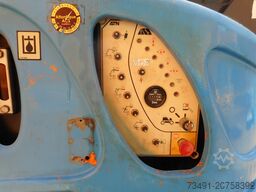 ATN Zebra 12 Diesel Allrad 12 Meter