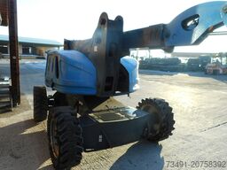 ATN Zebra 12 Diesel Allrad 12 Meter