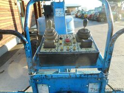 ATN Zebra 12 Diesel Allrad 12 Meter