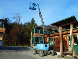 ATN Zebra 12 Diesel Allrad 12 Meter