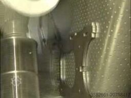 Keller Lufttechnik FLADDER 300 GYRO