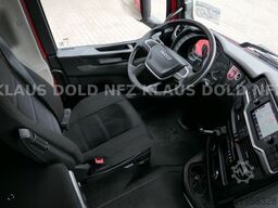 IVECO 190S46 S-Way Pritsche Plane Retarder LBW Euro 6