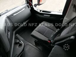 IVECO 190S46 S-Way Pritsche Plane Retarder LBW Euro 6