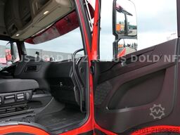 IVECO 190S46 S-Way Pritsche Plane Retarder LBW Euro 6