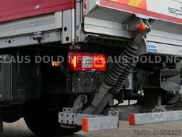 IVECO 190S46 S-Way Pritsche Plane Retarder LBW Euro 6